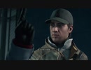 【WATCH DOGS】ハッカーによる復讐の物語 #1