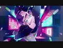 【歌ってみた】ジャンキーナイトタウンオーケストラ　covered by 五月雨さつき