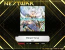 【K-Shoot MANIA】 Vibrant Verve / siqlo 【創作譜面】