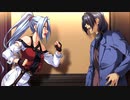 EVE burst errorのオリジナル版とリメイク版の比較プレイしてみる　パート85　小次郎編42