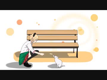 【猫乃木もちイメージソング】とりもち / IA＆初音ミク【オリジナル】