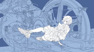 アルキメデス / 猫矢彩人feat.初音ミク