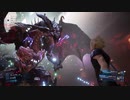 【FF7R】ファイナルファンタジー７リメイク　実況なし字幕プレイ動画＃22 【ファイナルファンタジーⅦ REMAKE】