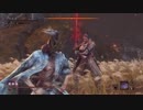 【SEKIRO】心中の一心 苦難・厄憑 ノーダメージ