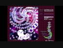 東方妖々夢 Lunatic 咲夜B ノーミス＋ノーボム＋ノー霊撃＋スペルカード全取得
