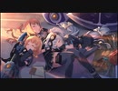 アサルトリリィ LastBullet　　リリィ♡リリィ♡GOGOリリィ♡
