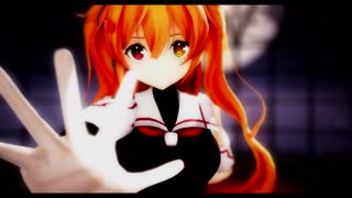 【MMD艦これ】ボッカデラベリタ / ぽんぷ長式村雨改二【Kantai Collection/Ray-MMD/1080p/60fps】