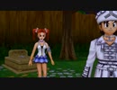 DQVIII【3DS】#70 ゼシカのイベント&薬草園の洞窟攻略
