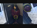 エリサ・ラム④手話をしてるように４Kだと見えてくること…
