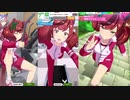 【 ウマ娘 】練習（トレーニング）成功と失敗集〝ナイスネイチャ編〟【 ウマ娘プリティーダービー 】