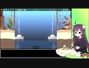 【Poly Bridge 2】橋を架ける少女きりたん　Part.46 おりがみチャレンジその１【東北きりたん実況】