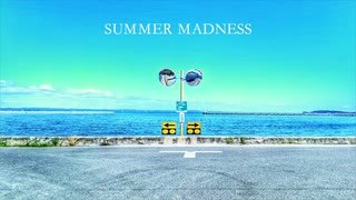 SUMMER MADNESS/良識 feat.初音ミク