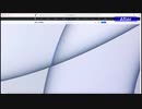 りんごのサイトの言語切り替えを楽にしただけの動画