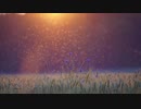 【Healing Music BGM】草原の中で寝そべりながら | Lying down in the meadow | 躺在草地上
