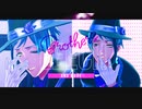 【MMDツイステ】リーチ洋楽2本＋おまけ