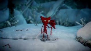 #10【Unravel】毛糸のヤーニーと共に【実況プレイ】