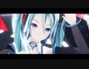 【MMD】Gimme×Gimme【REM式初音ミク10th】
