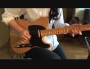 【弾いてみた】Let it Be　Guitar Solo Beatles
