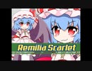 【ゆっくり実況】早苗討魔伝X　part3 VSレミリア