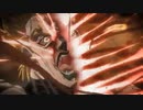 ジョジョ3部最終回にこち亀のＢＧＭをつけてみた