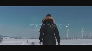 Maybe / 初音ミク