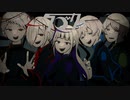 【みゅさん/赤ティン/くろくも/Sou/なむかり】ラブカ？【合わせてみた】