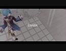 [原神] 行秋 / 重雲_Classic [MMD]