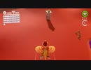 【マリオオデッセイ】最大の敵は画面酔い！？マリオと行く世界旅行！　その３６【実況】