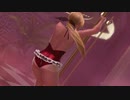 【DoaX3F】イチバーンイイヒヤケサガシマース 日焼け4種 エレナ コラット 042615