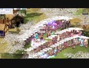 【RO】ユーザーイベントB鯖フリマ　夜市天津桜市　2021/04/25