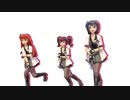 【ＭMD】魔王エンジェル～GalaxyNight～