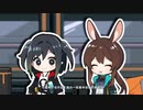 クロージャの機密ファイル Vol.1・自己紹介【アークナイツ】