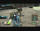 【BBPS4】烈風脚凸麻　番外編３【合同演習】