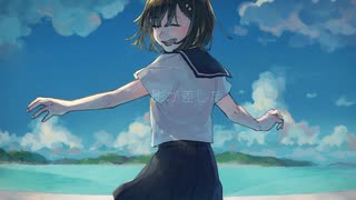 シノノメ/SHINONE .feat　闇音レンリ