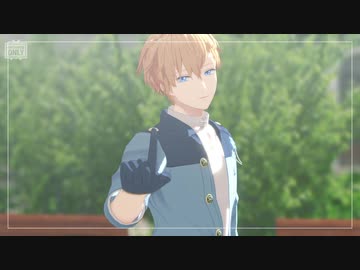 【MMDまほやく】Twitterまとめ2