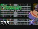 Terraria建築　036 　普段使いの巨大倉庫　【ゆっくり実況】