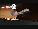 【実況】必死なオレらに生還を、不滅なゾンビに銃弾を #40 Dead Air【L4D2】
