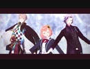 【にじさんじMMD】スノーリベンジャーぷいきゅあ【スノリべ】
