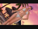 【DoaX3F】着替え中断 あやね 042621