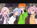 ｢葵の笑顔｣泥と姉妹とラリーィスト#7【voiceroid遊劇場】
