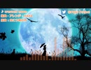 【東方自作アレンジ】crescent moon 【向こう側の月】