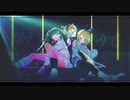 Ready Steady /Giga_(cover) by ・ぴをた・かなまる