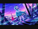 不埒な喝采 [cover] - C≠RiS feat. カヤネコウ