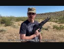 【ForgottenWeapons】実射：カラシニコフUSA KP-9【和訳】