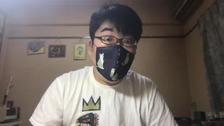 裸時の小ネタ20210425