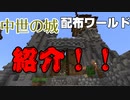 TAROUの旅するMinecraft #1