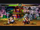 サムライスピリッツ 鈍足覇王丸が真っ二つ！（シリーズ394!)
