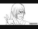 ut先生でワ/ー/ル/ド/エ/ン/ド/・/ダ/ン/ス/ホ/ー/ル