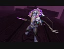 シャリーのアトリエ ～黄昏の海の錬金術士～ DX　vs.獣王の覇者（ノーホープ）