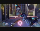 Overwatch オーバーウォッチ適当実況動画part301